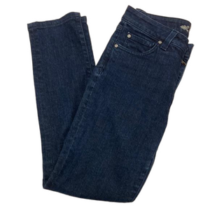 Miracle body Stretch Skinny Jeans Size 4